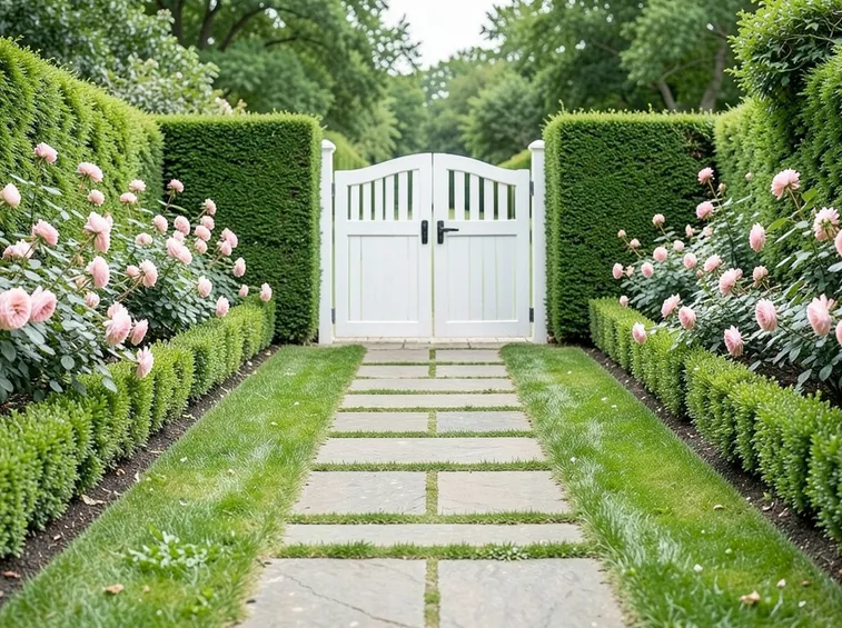 progettazione giardino