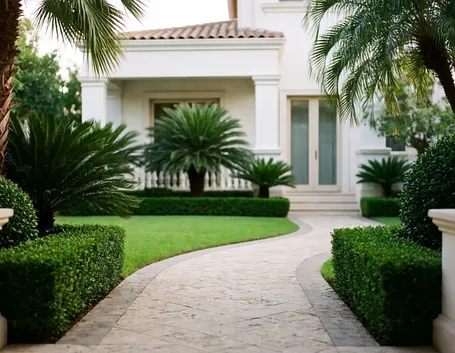 giardino