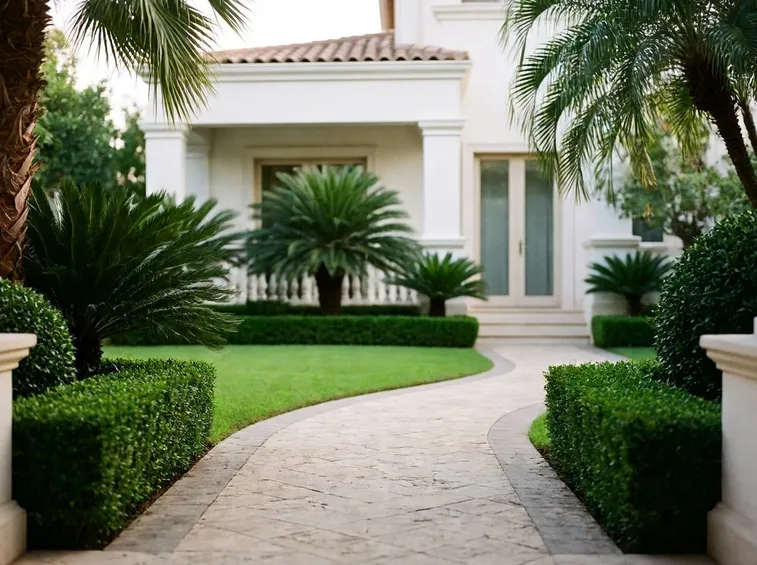 giardino
