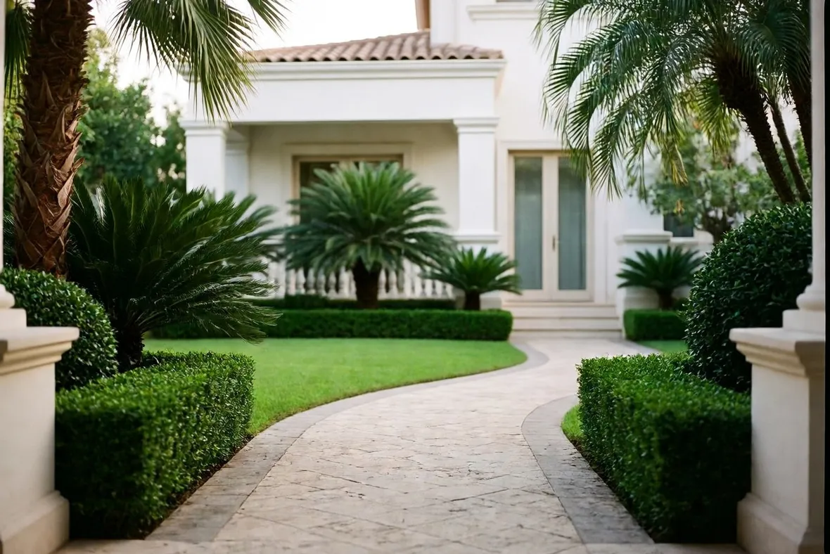 giardino