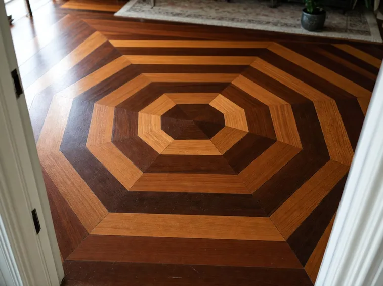 Pavimento legno