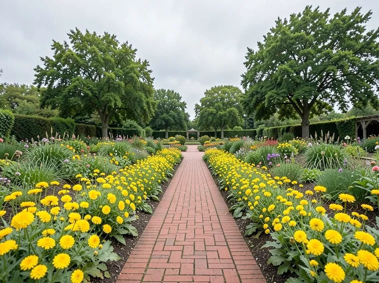 giardino