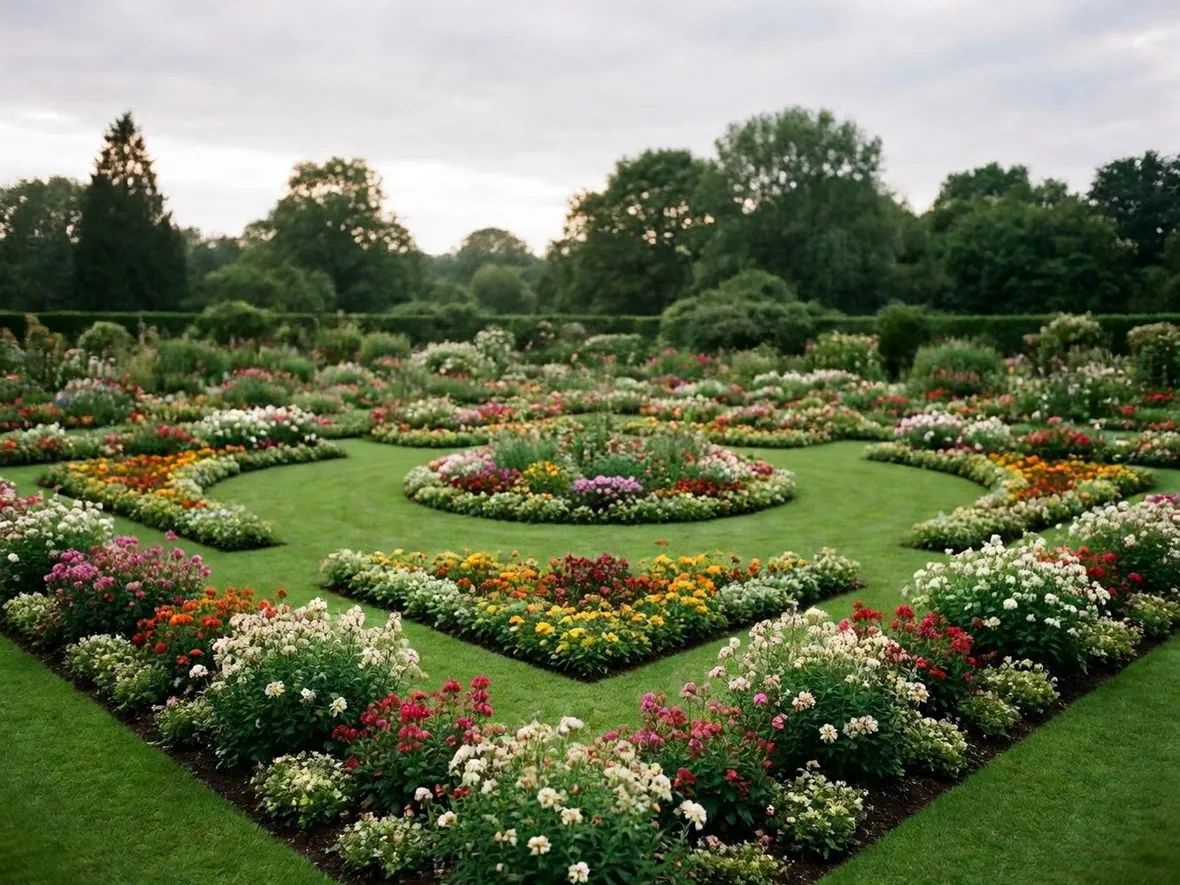 giardino