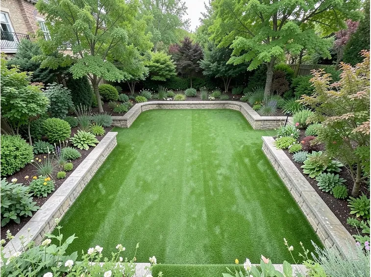giardino