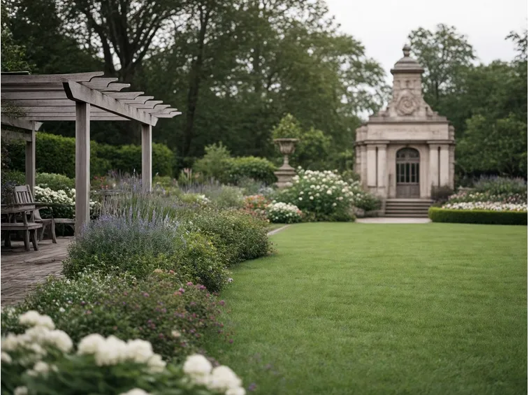 giardino