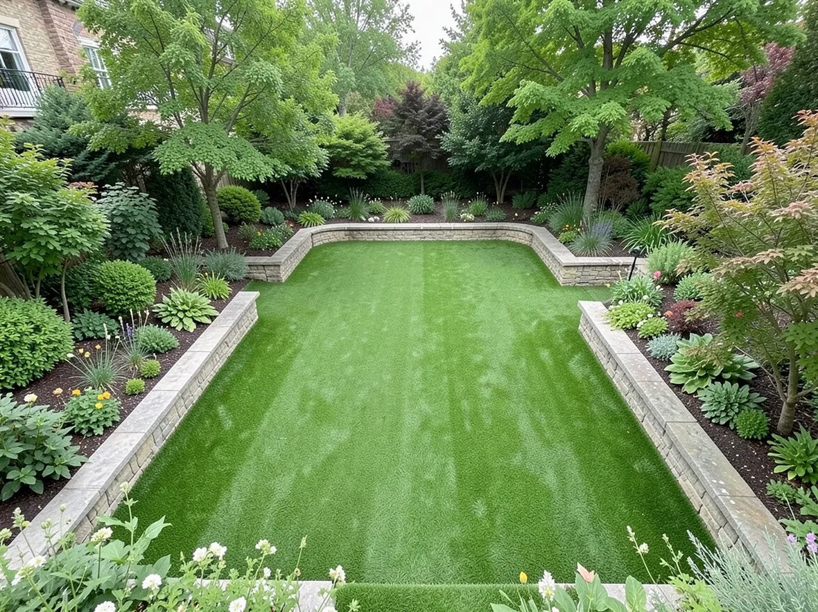 giardino
