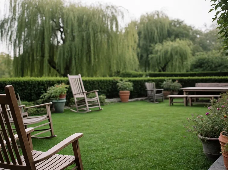 piccoloi giardino