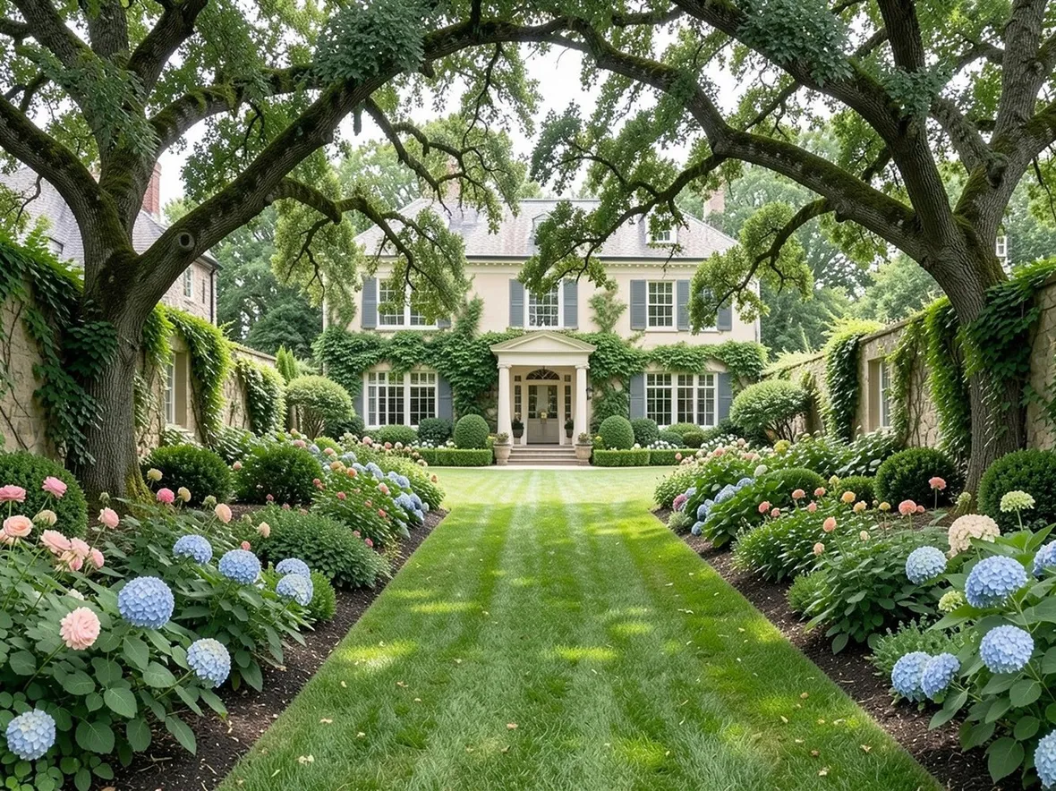 giardino