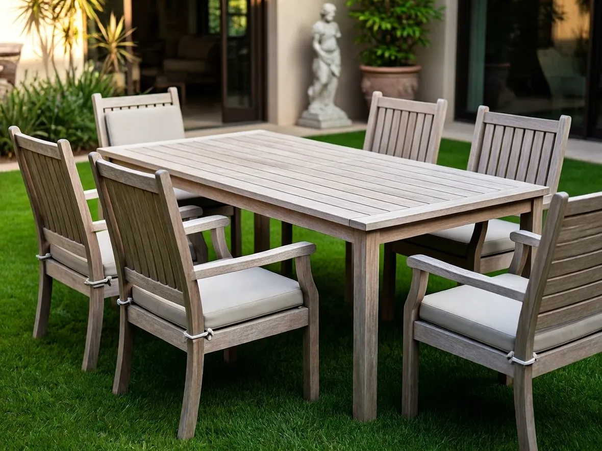 tavolo legno