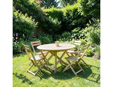 tavolo da giardino