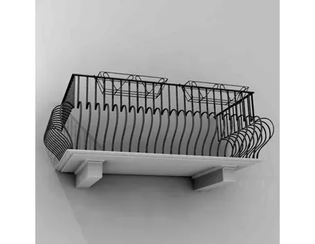 fioriere balcone