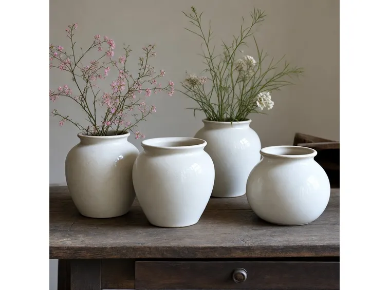 vasi ceramica