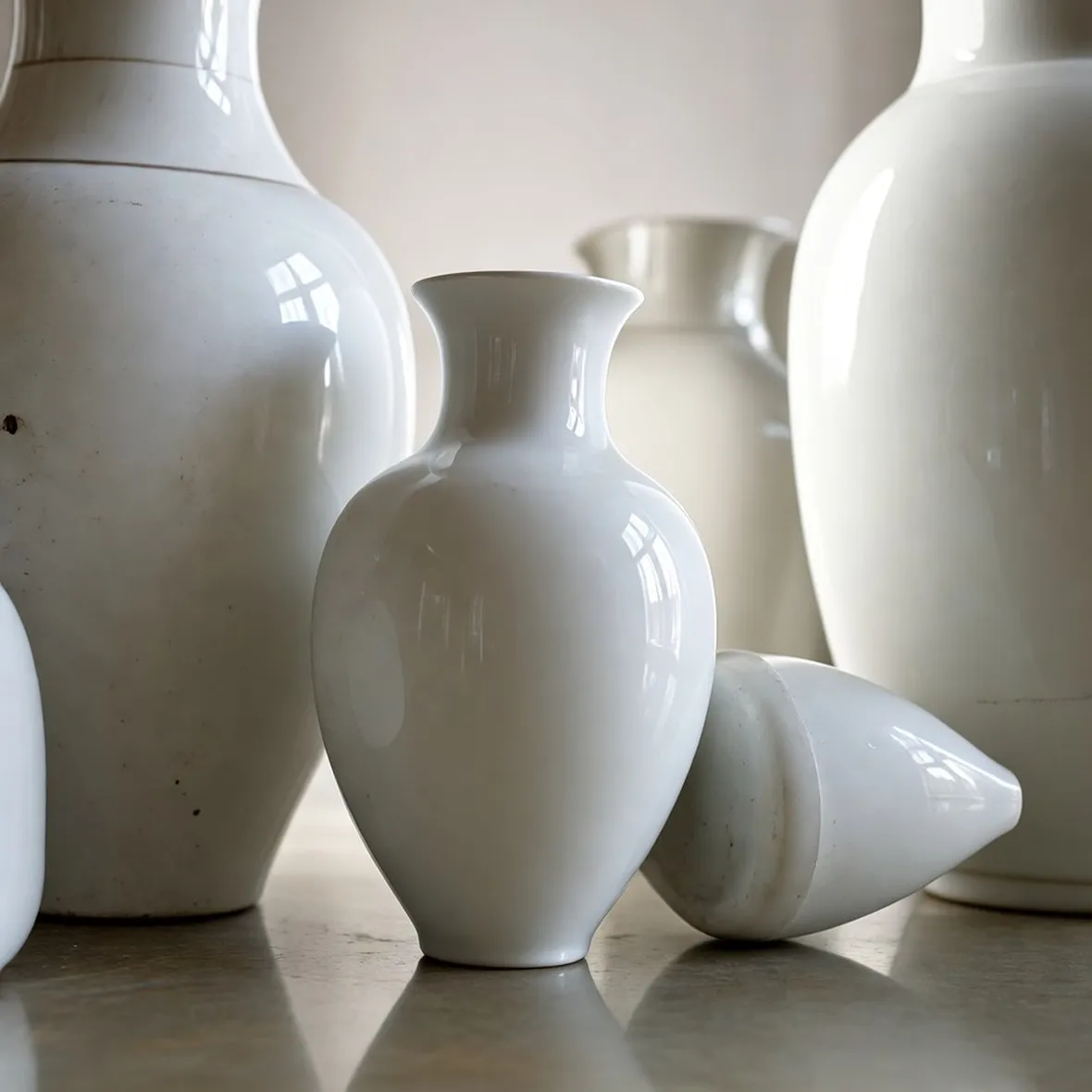 vasi ceramica