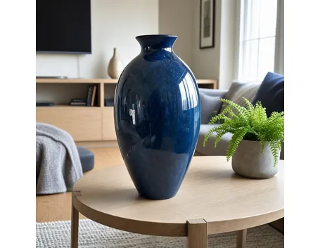 vaso decorativo
