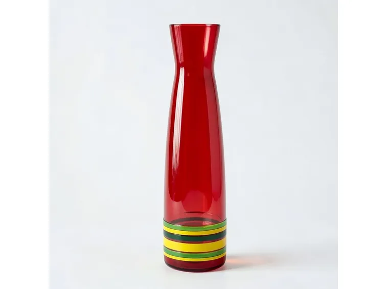 vaso decorativo