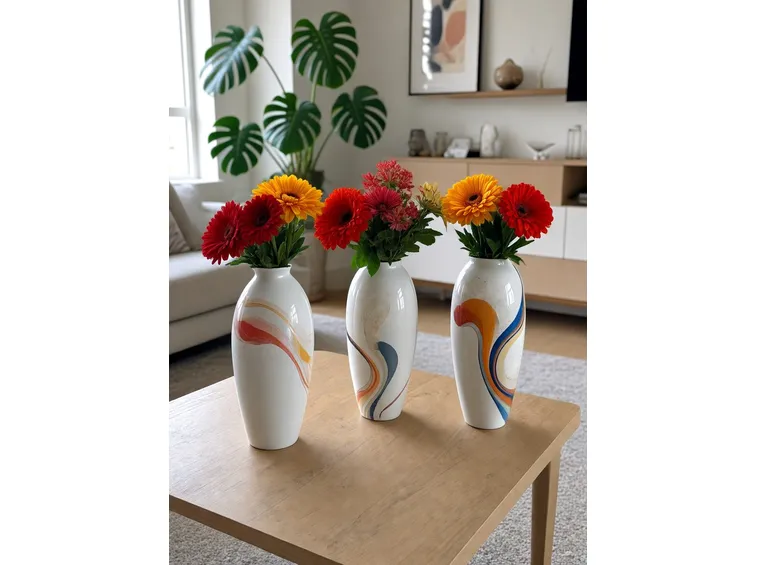 vaso design