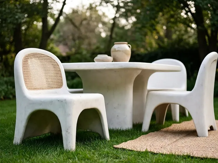 arredo giardino