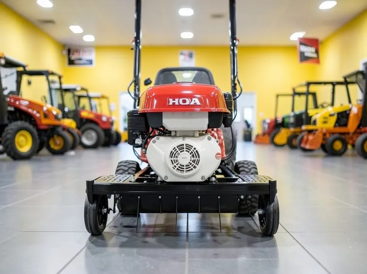 Arieggiatore Honda TV 610