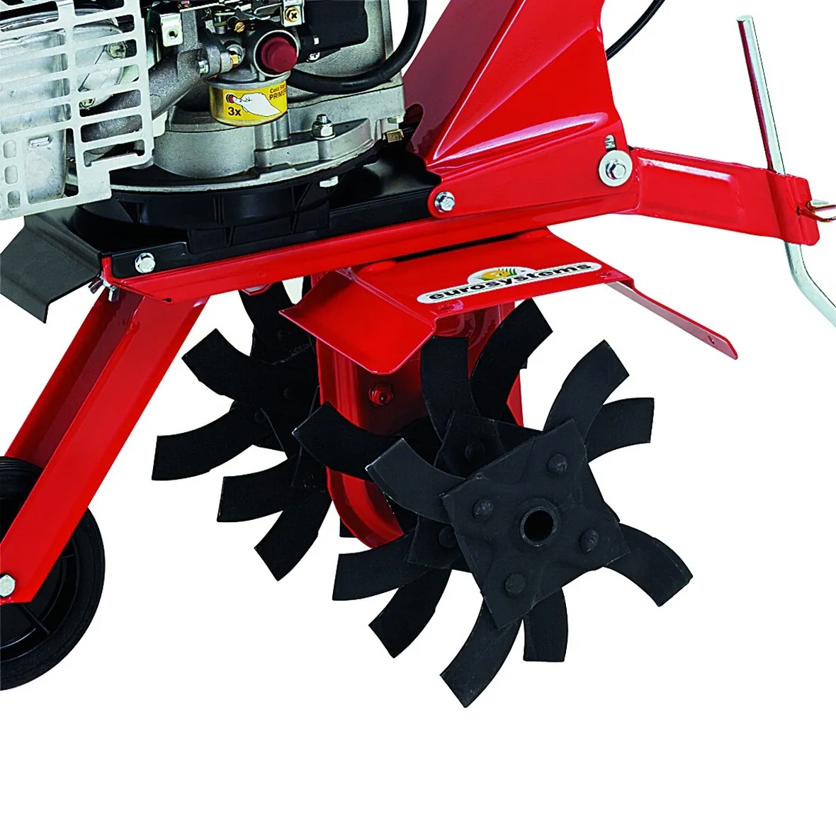 Arieggiatore Honda TV 400