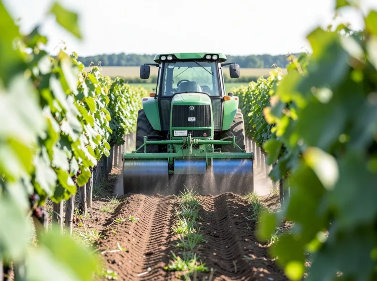 Attrezzatura per la potatura
