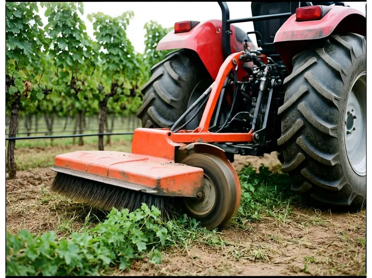 Trincasarmenti professionale al lavoro