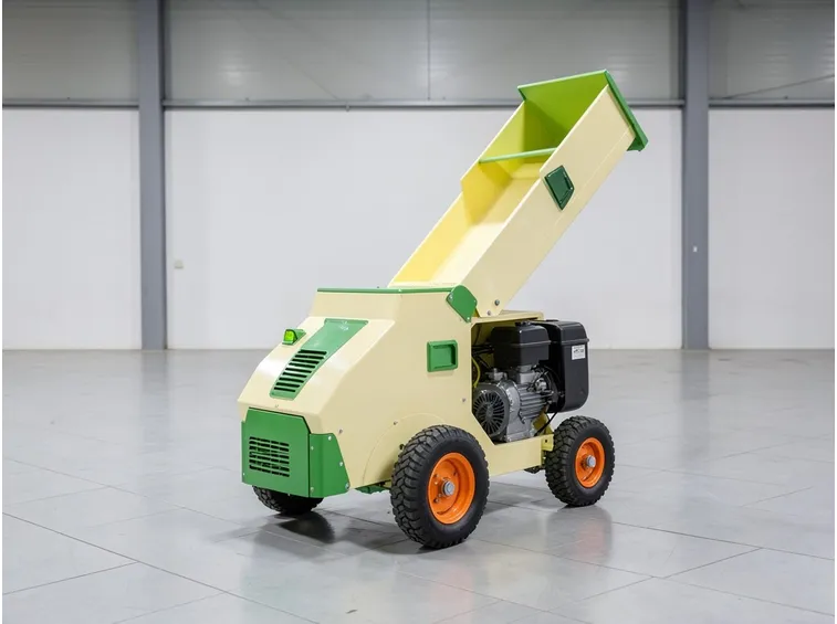 Biotrituratore elettrico