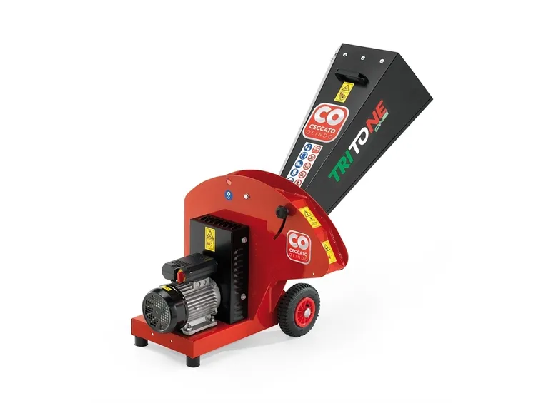 biotrituratore ceccato