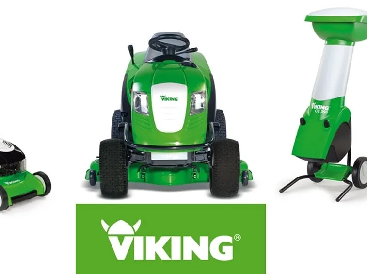 prodotti biotrituratori viking