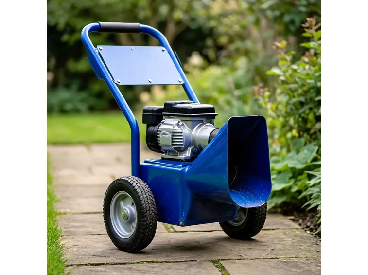 Biotrituratore per uso domestico