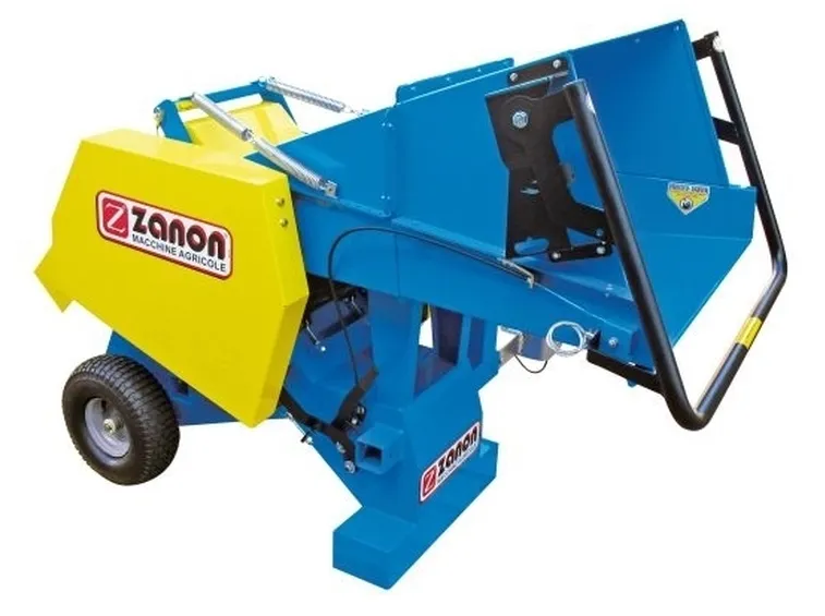 Trituratore BIO 140 T