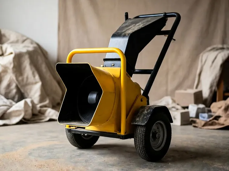 Piccolo biotrituratore