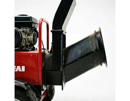 Cippatore