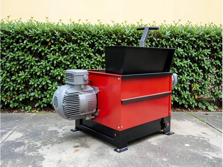 Biotrituratore