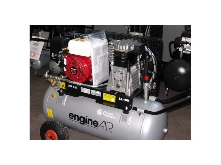 Compressore engineAIR