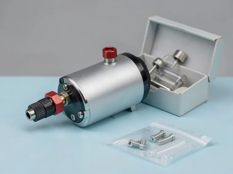 Compressore per aerografo da verniciatura