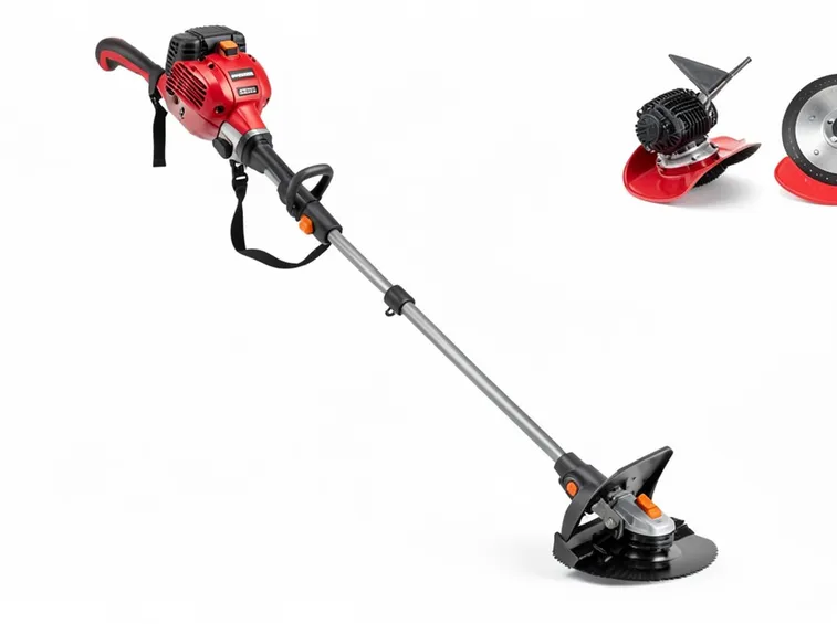 Decespugliatore Husqvarna 122LD