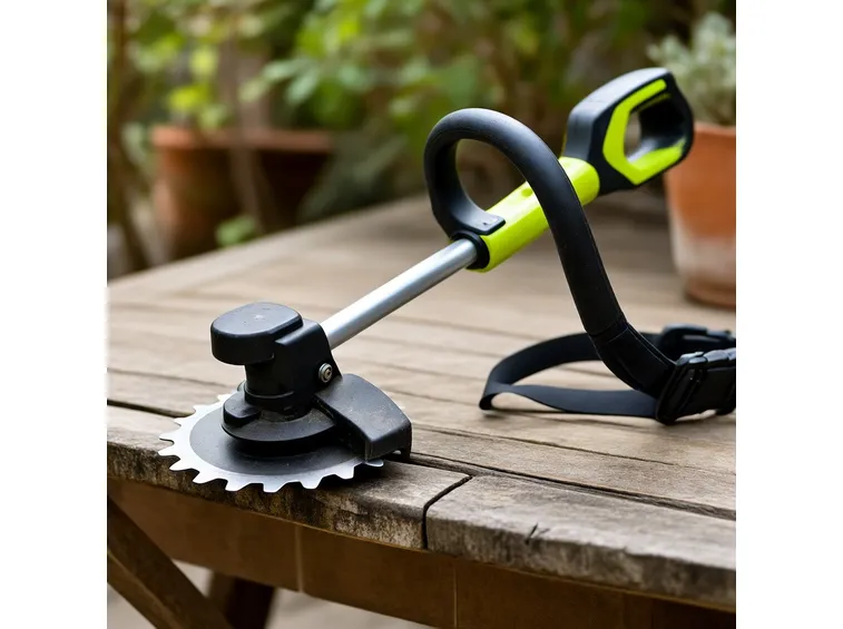 Decespugliatore elettrico