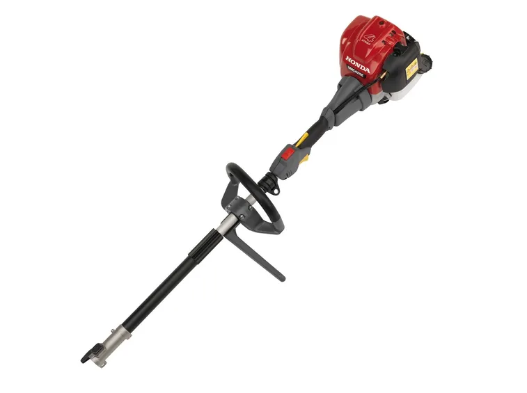 decespugliatore Honda ad asta