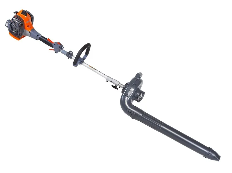 Split Shaft con soffiatore
