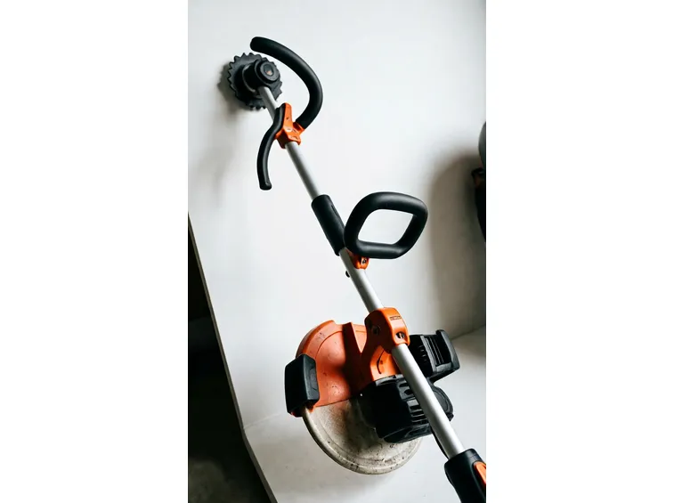 Decespugliatore Stihl FS400: uno dei migliori
