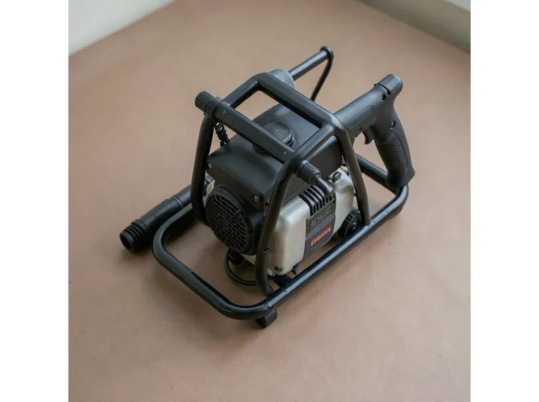 Idropulitrice Independent 1900