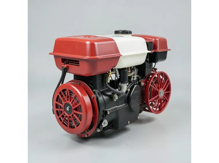 Motore GX 390