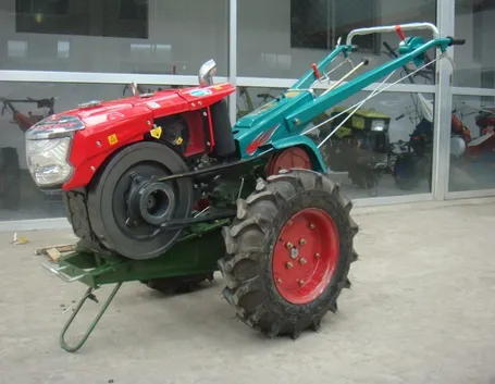 motocoltivatore usato