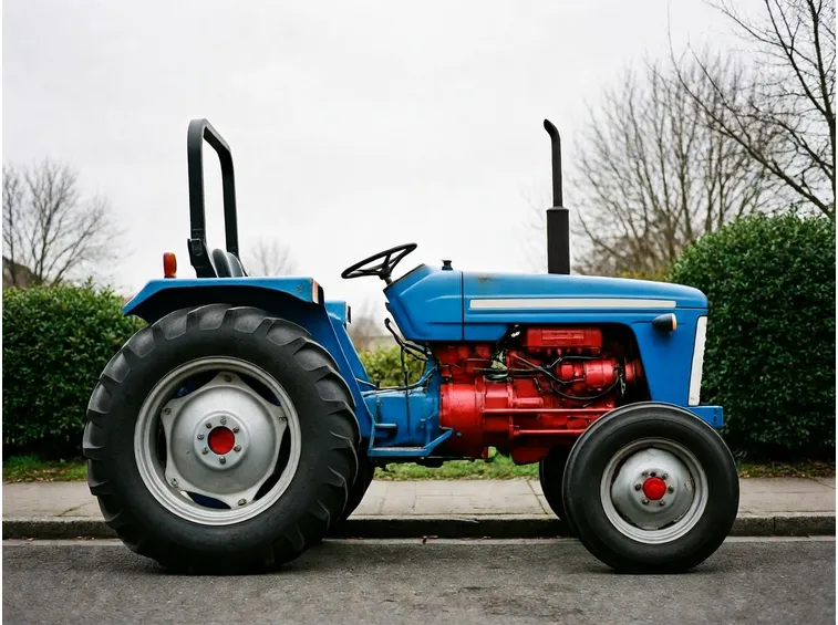 vendita e assistenza macchine agricole