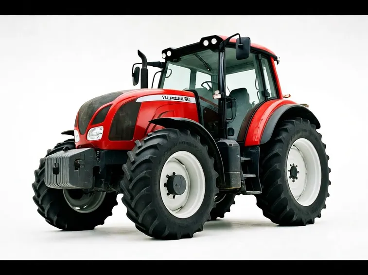 Configurazione motocoltivatore valpadana