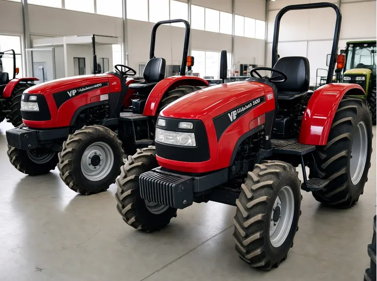 Motocoltivatore valpadana VP 9000