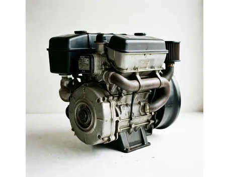 Motore diesel Lombardini