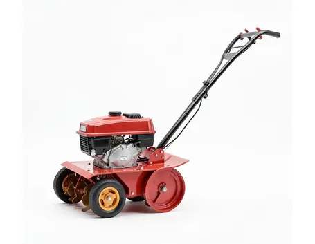 Motozappa moderno