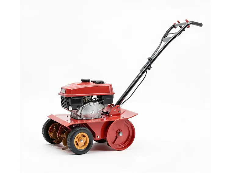 Motozappa moderno