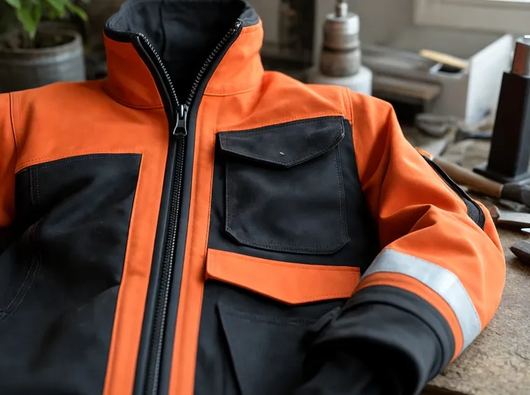 Giacca da lavoro Husqvarna